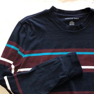 American Eagle long sleeve